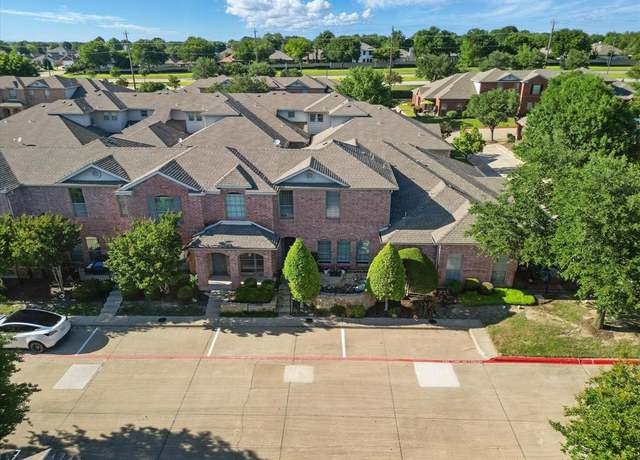 Property at 575 S Virginia Hills Dr #3702, Mckinney, TX 75070, 2 beds, 1.5 baths