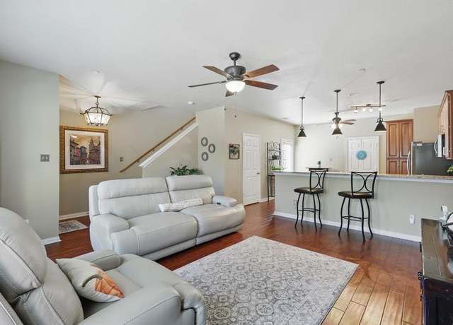 Property at 575 S Virginia Hills Dr #3702, Mckinney, TX 75072, 2 beds, 1.5 baths
