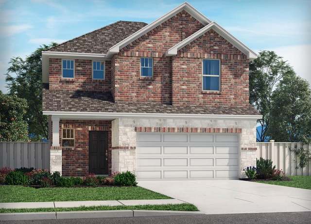 Property at 503 Willet Dr, Mckinney, TX 75069, 4 beds, 2.5 baths