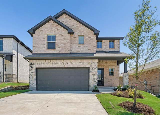 Property at 503 Willet Dr, Mckinney, TX 75069, 4 beds, 2.5 baths