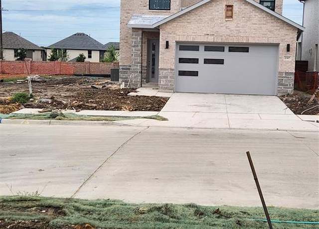 Property at 2317 Peters Colony Dr, Little Elm, TX 75036, 4 beds, 3.5 baths