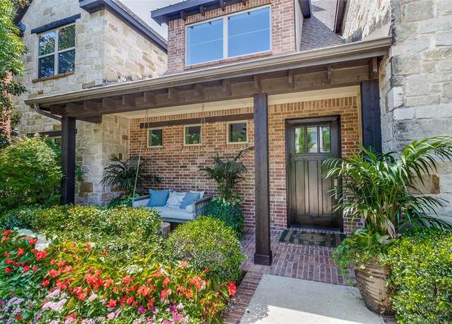 Property at 6820 Southridge Dr, Dallas, TX 75214, 4 beds, 3.5 baths