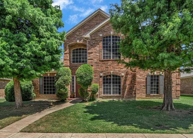 Property at 433 Jenkins Ln, Lewisville, TX 75067, 4 beds, 2.5 baths