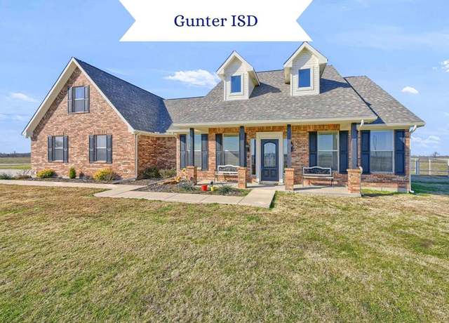 Property at 33 Windmill Dr, Tioga, TX 76271, 3 beds, 2.5 baths