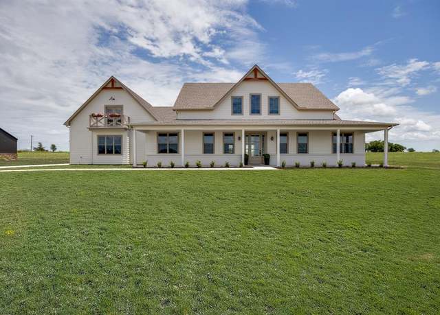 Property at 150 Quail Run Ct, Decatur, TX 76234, 4 beds, 4 baths