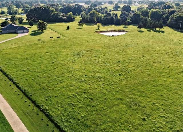 Property at TBD CR 1600, Alba, TX 75410