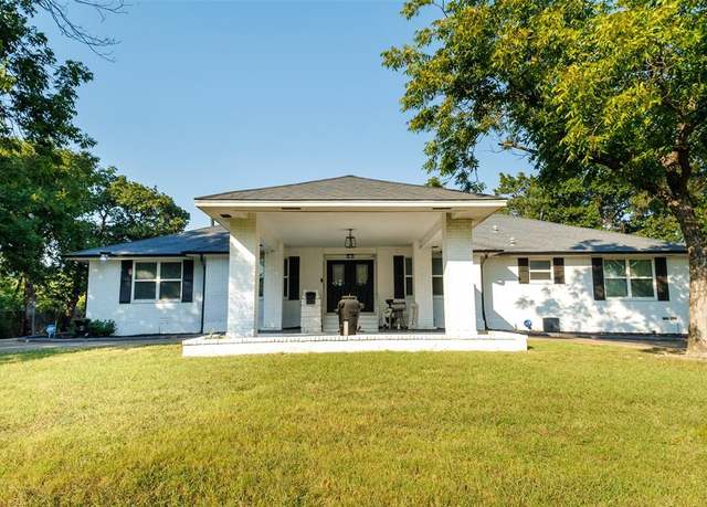Property at 2020 Bonnie View Rd, Dallas, TX 75216, 3 beds, 3.5 baths