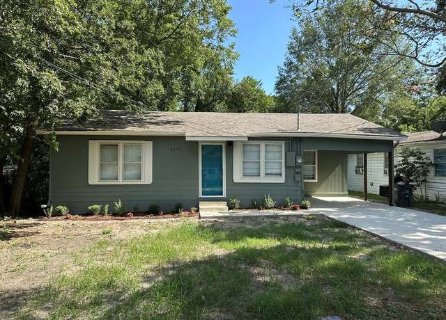 Property at 1111 W 12th Ave, Corsicana, TX 75110, 3 beds, 1 bath