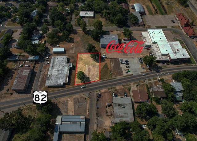 Property at TBD Bonham St, Paris, TX 75460