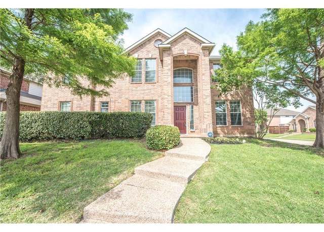 Property at 6321 Bear Run Rd, The Colony, TX 75056, 4 beds, 3.5 baths