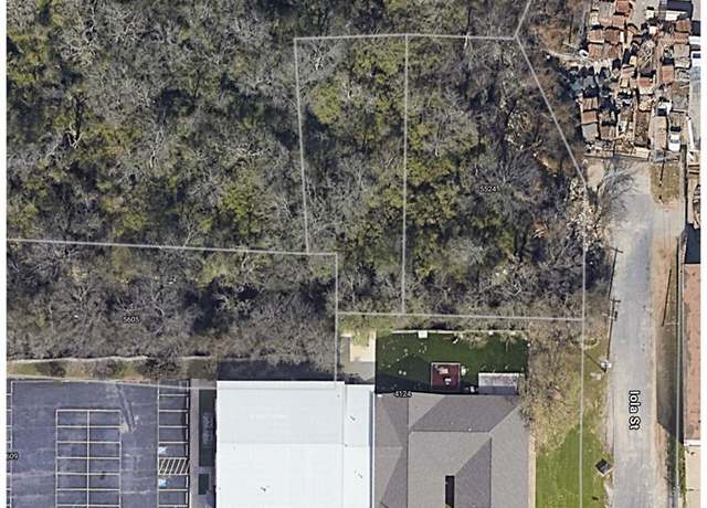 Property at 5500 Eastland St, Fort Worth, TX 76119