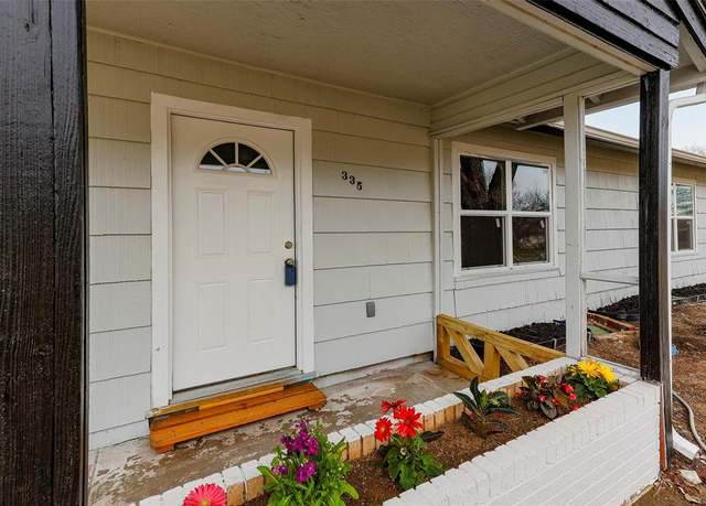 Property at 335 Highland Dr, Arlington, TX 76010, 3 beds, 2 baths