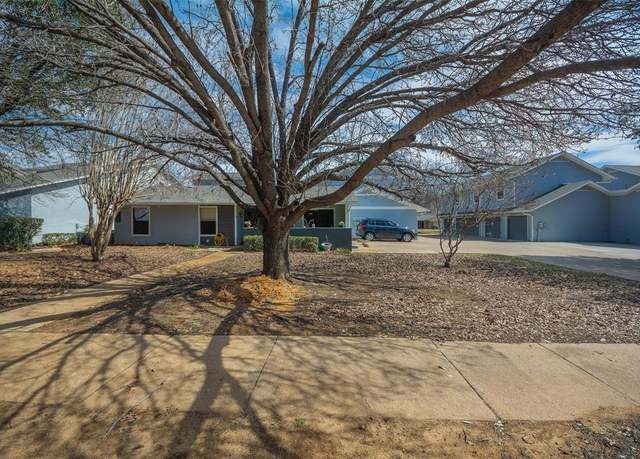 Property at 618 Timberline Dr, Hurst, TX 76053, 2 beds, 1.5 baths
