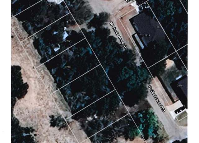 Property at 3718&3720 Shadowood Dr, Granbury, TX 76048
