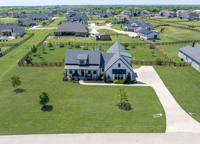 Property at 3325 Sandpiper Cir, Northlake, TX 76226, 3 beds, 2.5 baths