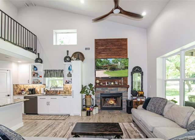 Property at 7387 Fm 2451, Scurry, TX 75158, 3 beds, 2 baths