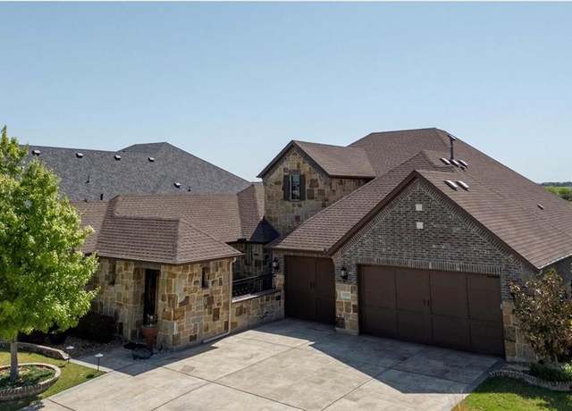 Property at 12225 Grosbeak Dr, Denton, TX 76207, 3 beds, 3.5 baths