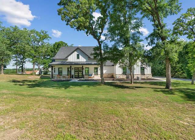 Property at 201 Grace Ct, Weatherford, TX 76088, 4 beds, 3.5 baths