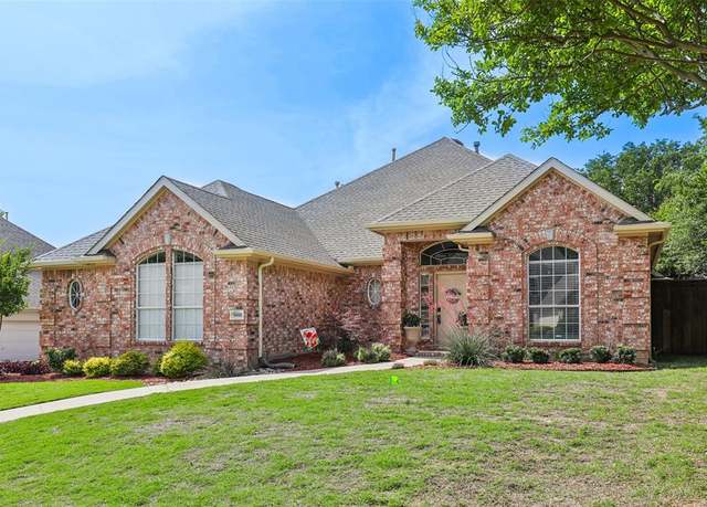 Property at 6000 Autumn Way, Mckinney, TX 75072, 4 beds, 3 baths