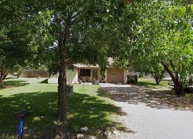 Property at 294 Northwood Ave, Waco, TX 76705, 3 beds, 1 bath