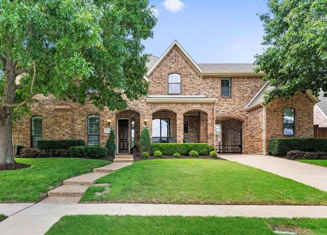 Property at 1127 Westminster Ave, Murphy, TX 75094, 5 beds, 5 baths