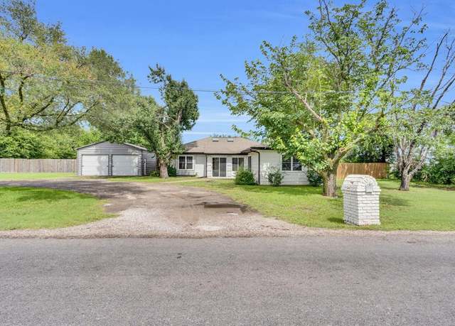 Property at 315 Burney Ln, Red Oak, TX 75154, 4 beds, 2 baths