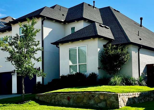 Property at 2313 Sandlin Dr, Fort Worth, TX 76008, 4 beds, 3.5 baths
