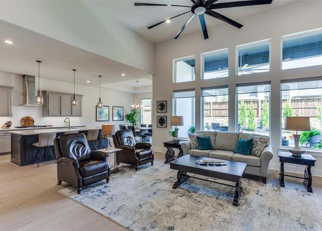 Property at 2313 Sandlin Dr, Fort Worth, TX 76008, 4 beds, 3.5 baths
