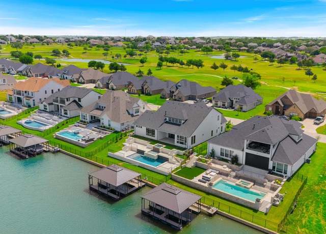 Property at 12479 Palmer Dr, Fort Worth, TX 76179, 5 beds, 4.5 baths
