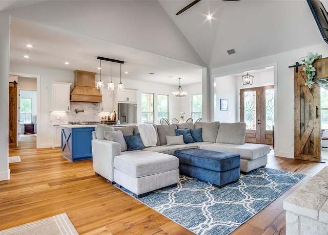 Property at 6860 County Road 302, Grandview, TX 76050, 3 beds, 2.5 baths