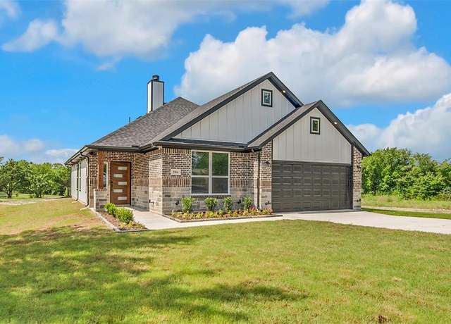 Property at 504 E Ball St, Tom Bean, TX 75489, 4 beds, 2.5 baths