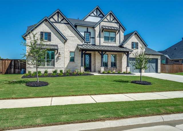 Property at 1810 Rockwood Ln, Mansfield, TX 76063, 4 beds, 3.5 baths