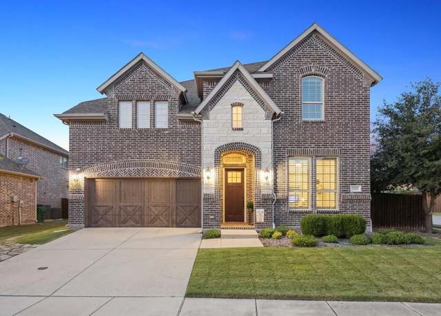Property at 2385 Mare Rd, Carrollton, TX 75010, 4 beds, 4.5 baths