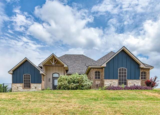 Property at 1008 Sky Ct, Weatherford, TX 76085, 4 beds, 2 baths