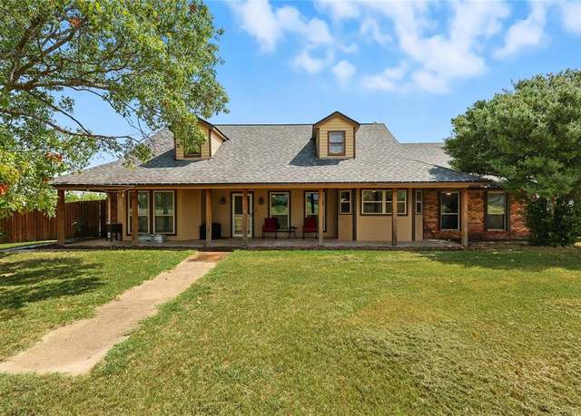 Property at 2891 Mcalpin Rd, Midlothian, TX 76065, 3 beds, 2 baths