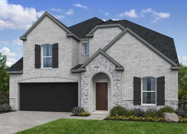Property at 1604 Victory Ter, Northlake, TX 76226, 5 beds, 4.5 baths