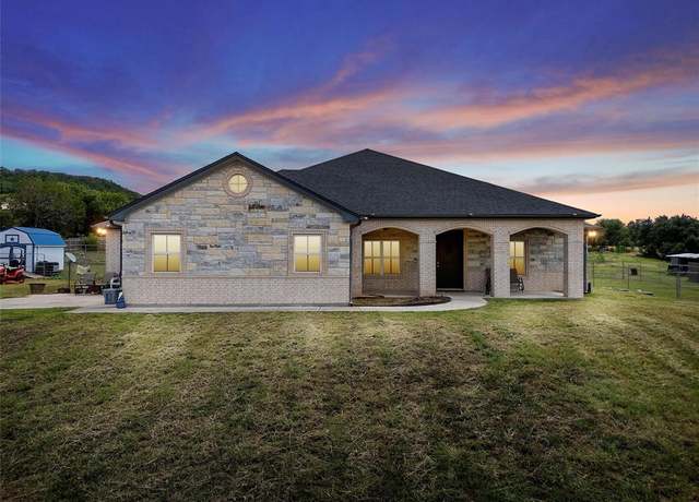 Property at 2662 Snow Rd, Kempner, TX 76539, 4 beds, 2.5 baths