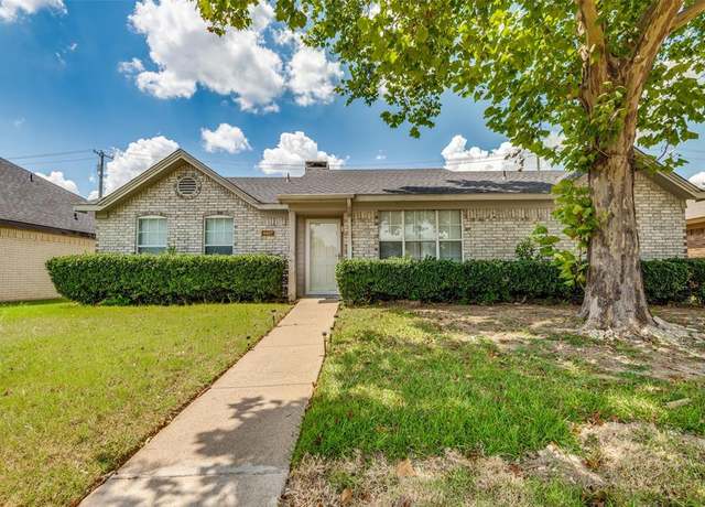 Property at 4407 Lashley Dr, Dallas, TX 75232, 4 beds, 2 baths