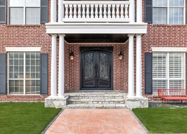 Property at 6537 Myrtle Beach Dr, Plano, TX 75093, 4 beds, 4.5 baths