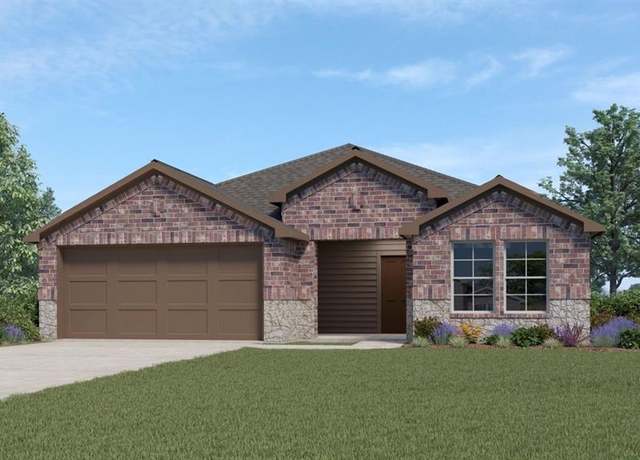 Property at 103 Labein Ave, Greenville, TX 75402, 3 beds, 2 baths