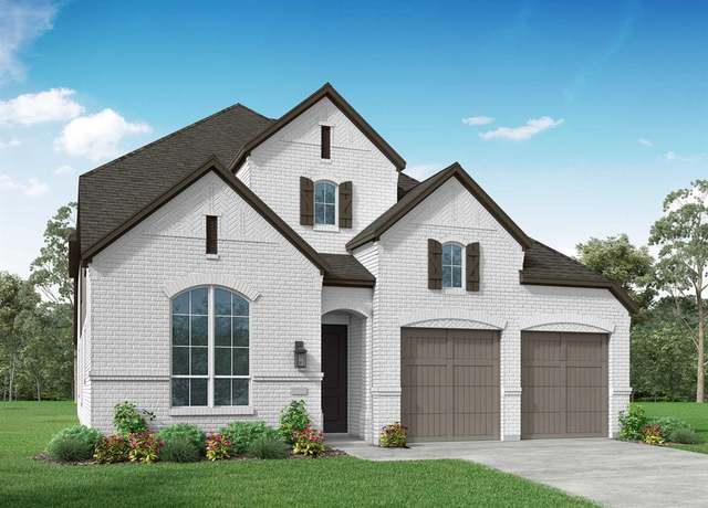 Property at 211 Honey Locust Dr, Prosper, TX 75078, 5 beds, 5.5 baths