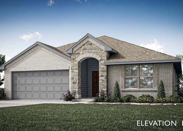 Property at 8216 Catclaw Prairie NONE, Godley, TX 76044, 3 beds, 2 baths