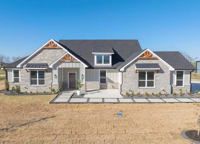 Property at 5077 Fox Trot Ln, Caddo Mills, TX 75135, 4 beds, 4 baths