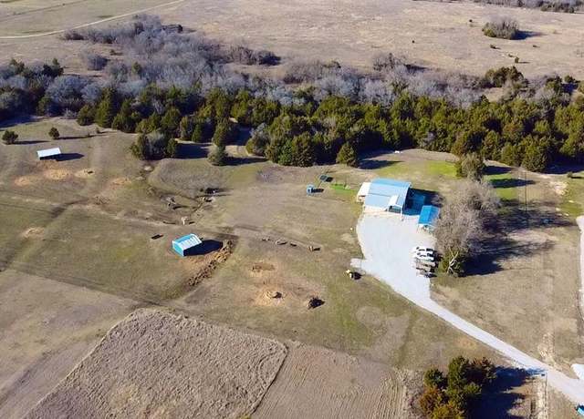 Property at 2181 Bledsoe Rd, Gunter, TX 75058