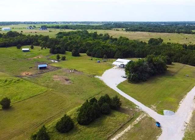 Property at 2181 Bledsoe Rd, Gunter, TX 75058