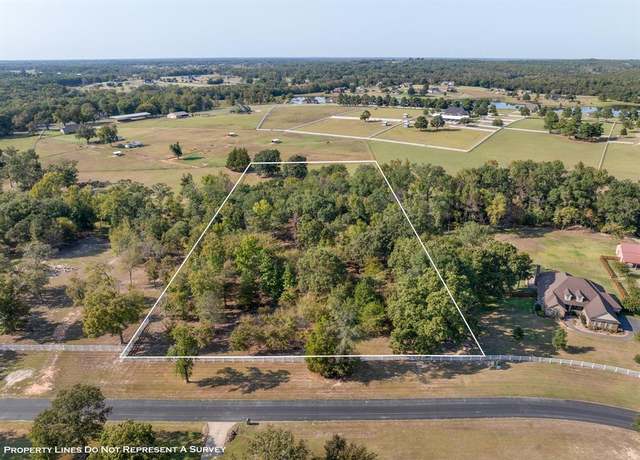 Property at 23240 Bridle View Dr, Lindale, TX 75771