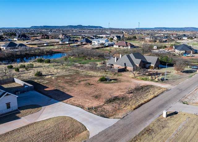 Property at 209 Stallion Rd, Abilene, TX 79606