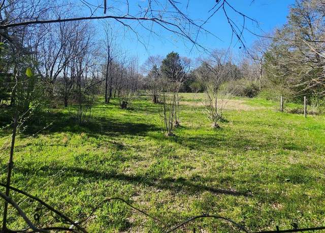 Property at 000 Mineral Wells St, Terrell, TX 75160
