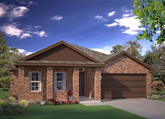 Property at 504 Agua Chiquita Ave, Keene, TX 76059, 4 beds, 2 baths