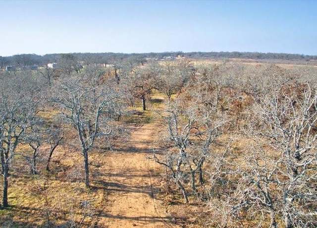 Property at TBD 11.001 Acres County Road 149, Brownwood, TX 76801